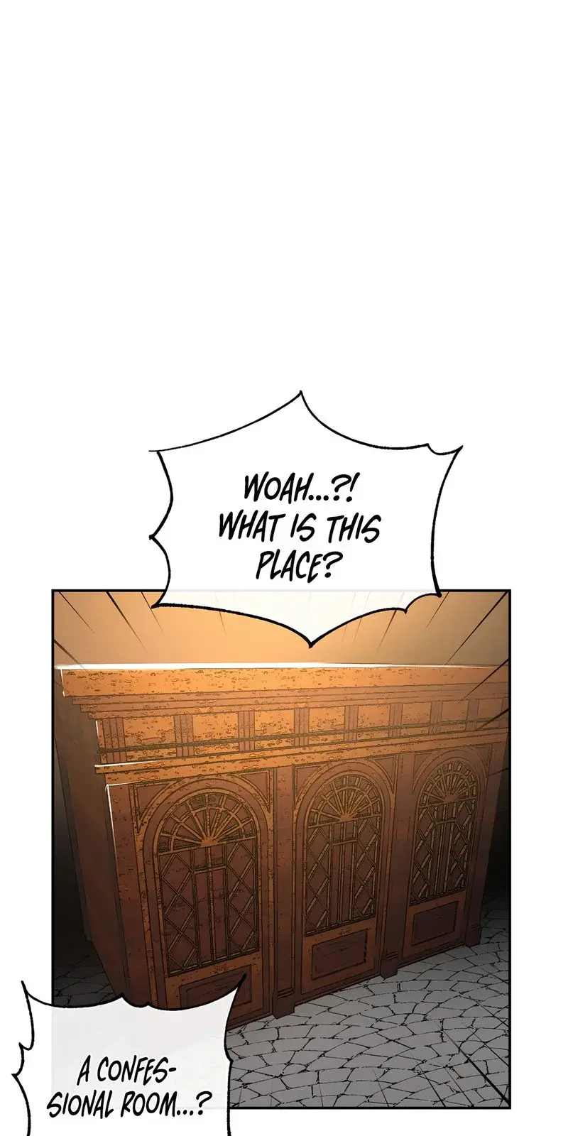 Magical Girl Service Chapter 30 - Page 12
