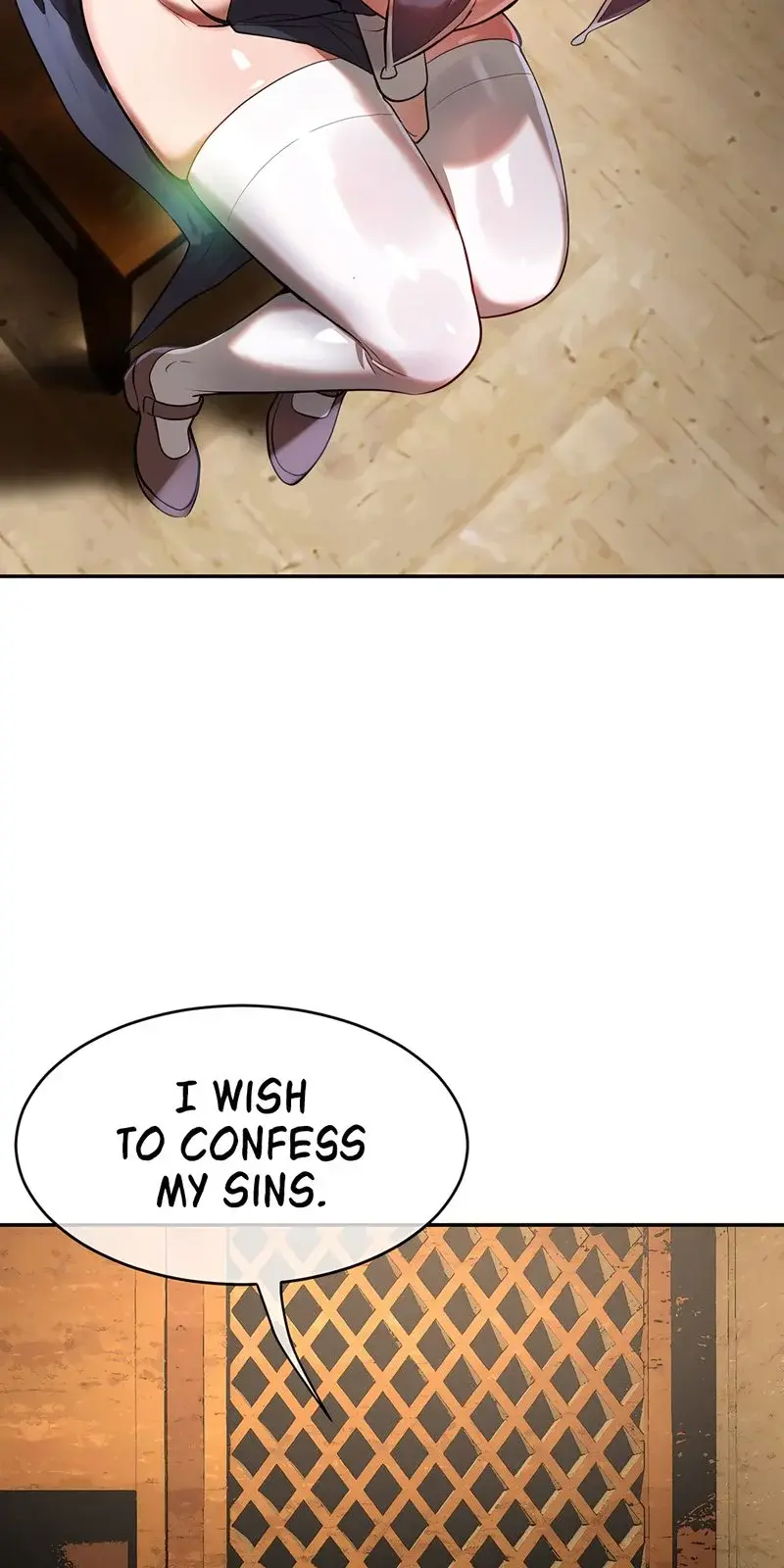 Magical Girl Service Chapter 30 - Page 17