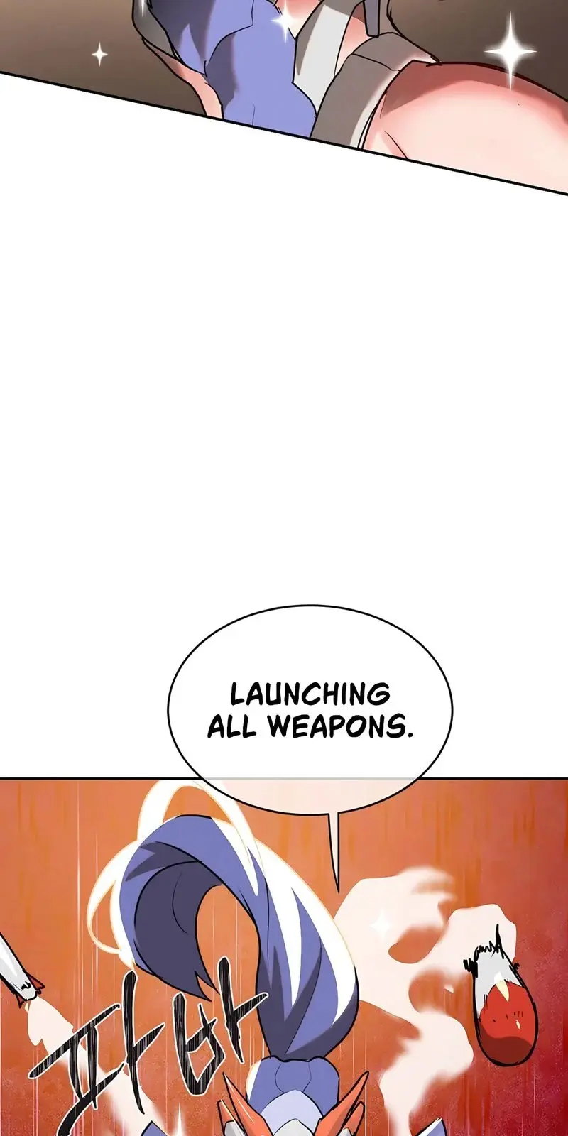 Magical Girl Service Chapter 30 - Page 2