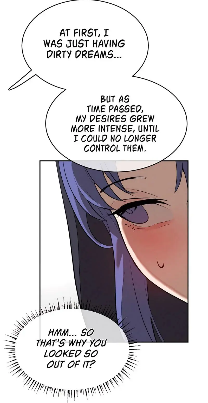 Magical Girl Service Chapter 30 - Page 20