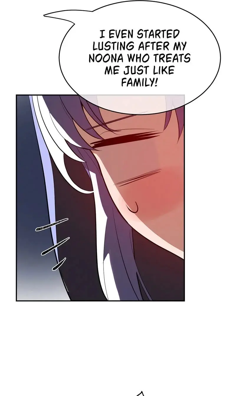 Magical Girl Service Chapter 30 - Page 21