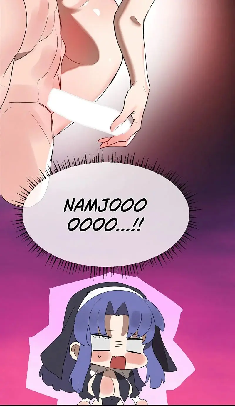 Magical Girl Service Chapter 30 - Page 25