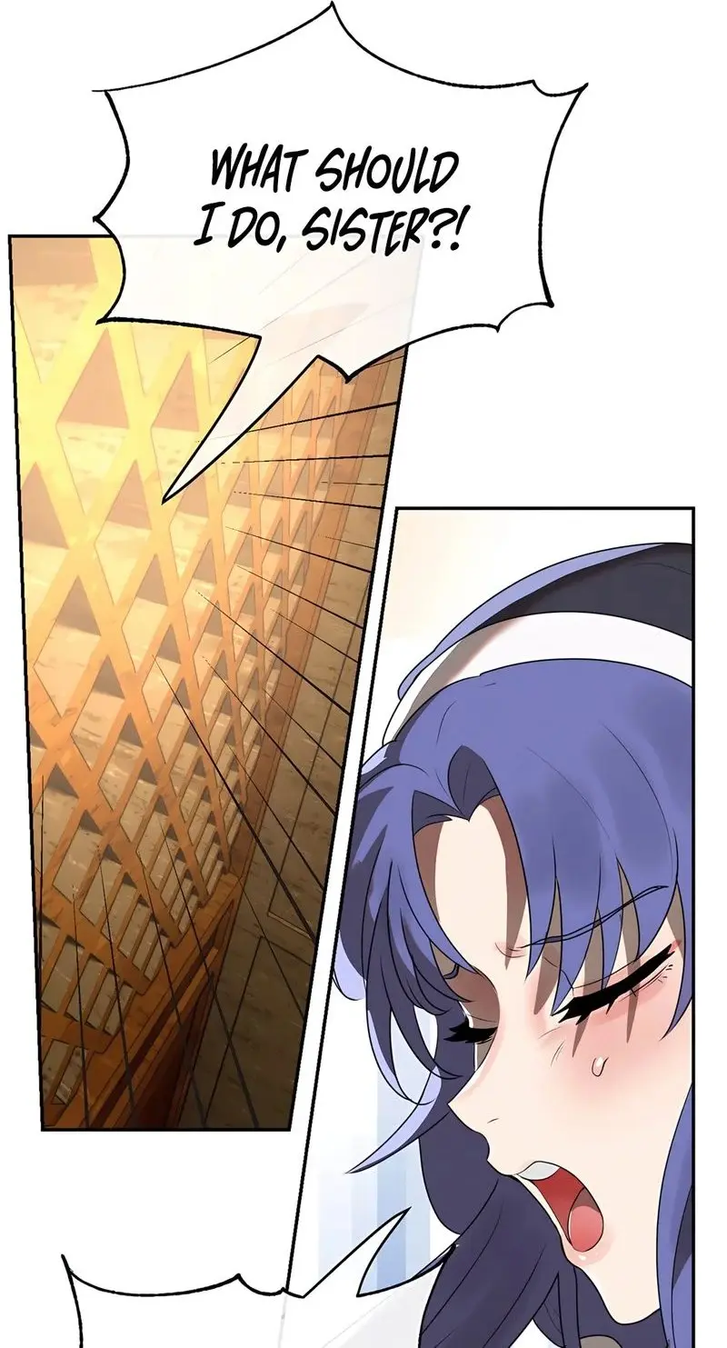 Magical Girl Service Chapter 30 - Page 26