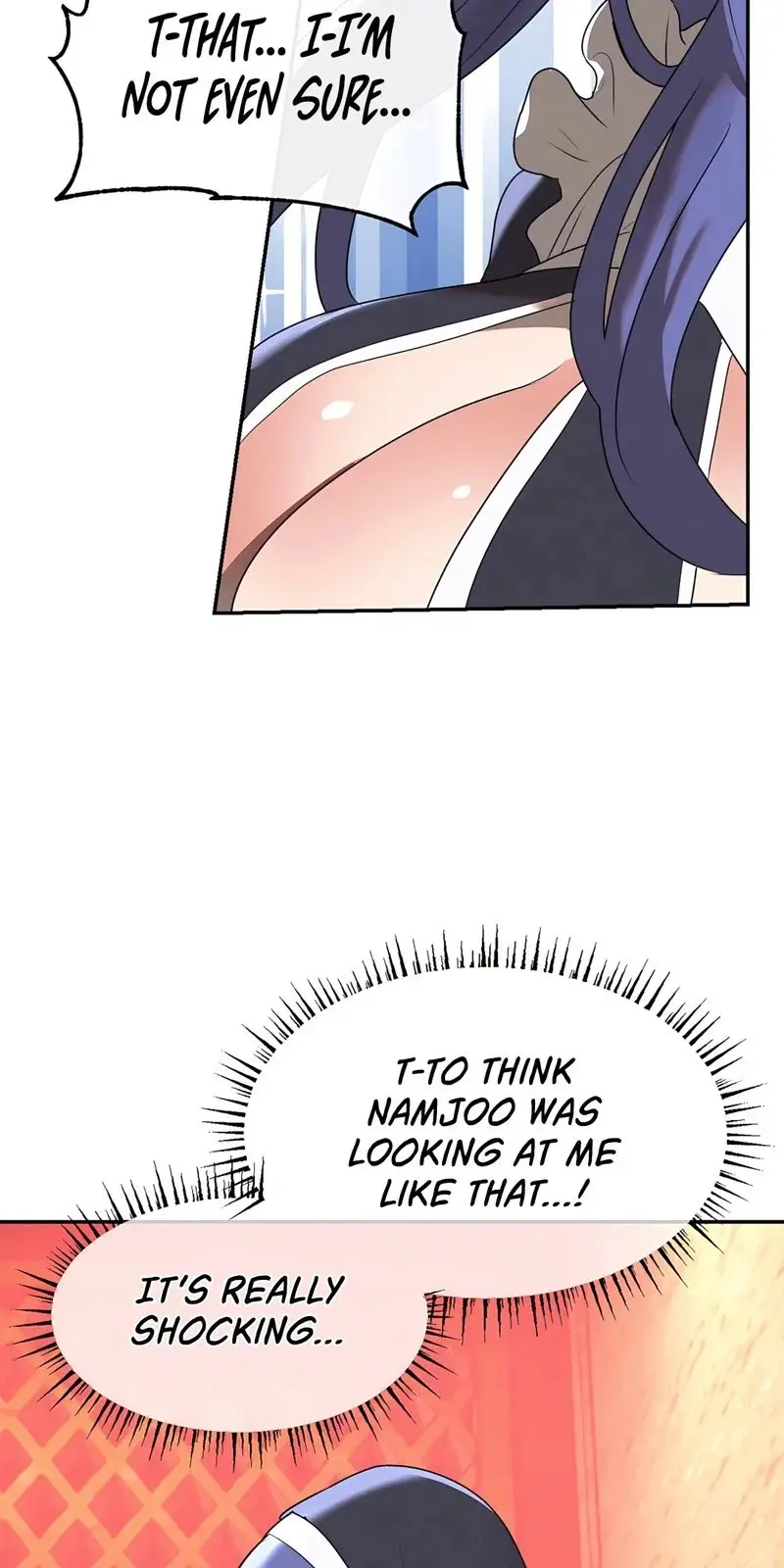 Magical Girl Service Chapter 30 - Page 27