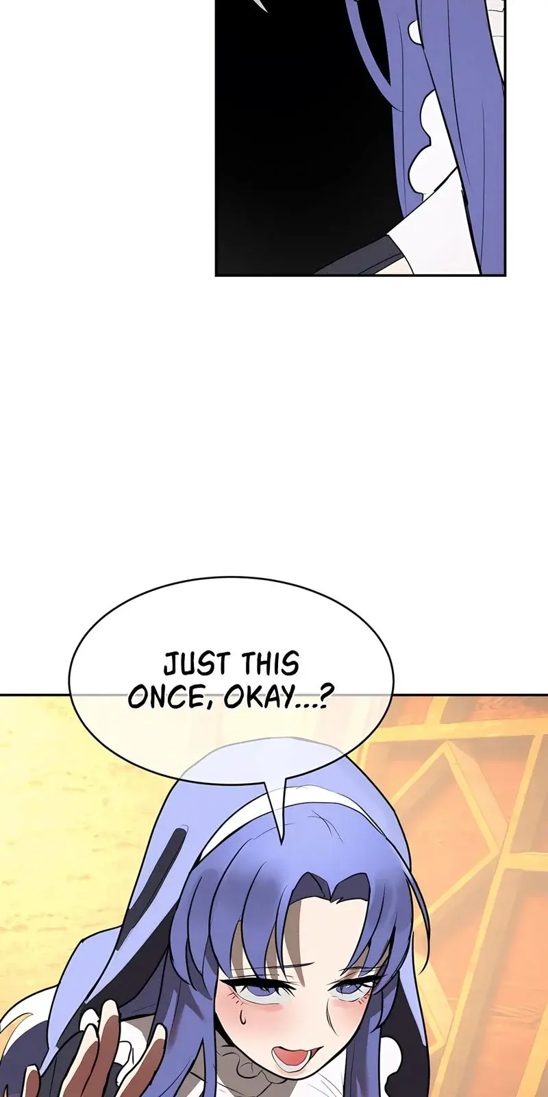 Magical Girl Service Chapter 30 - Page 36
