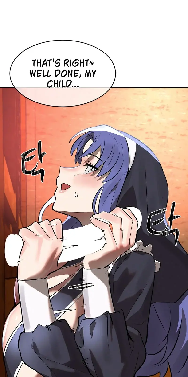 Magical Girl Service Chapter 30 - Page 50