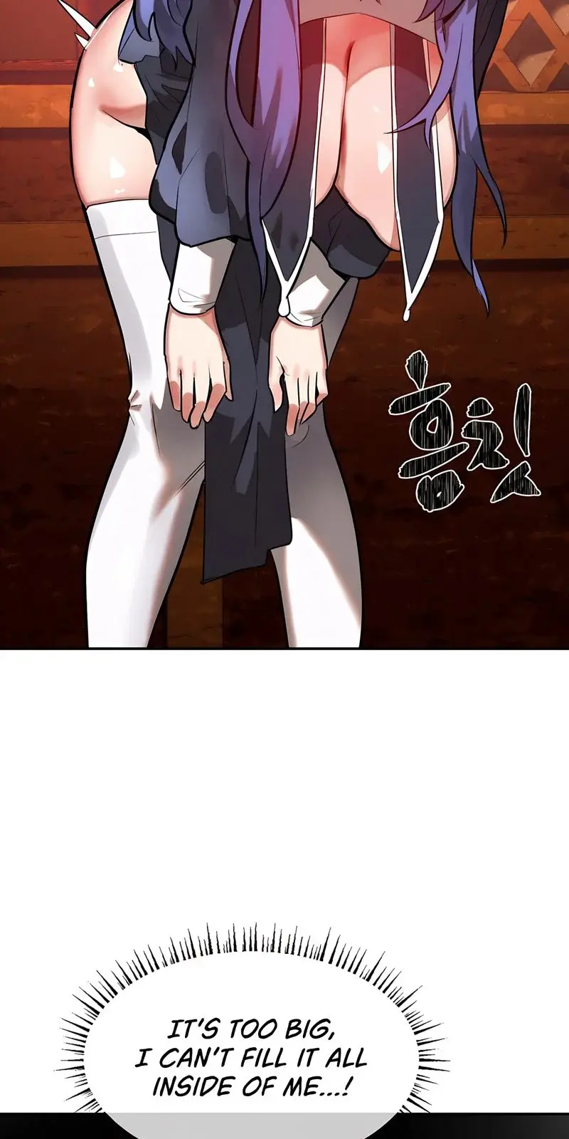 Magical Girl Service Chapter 31 - Page 10