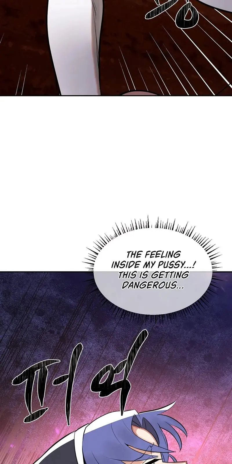 Magical Girl Service Chapter 31 - Page 29