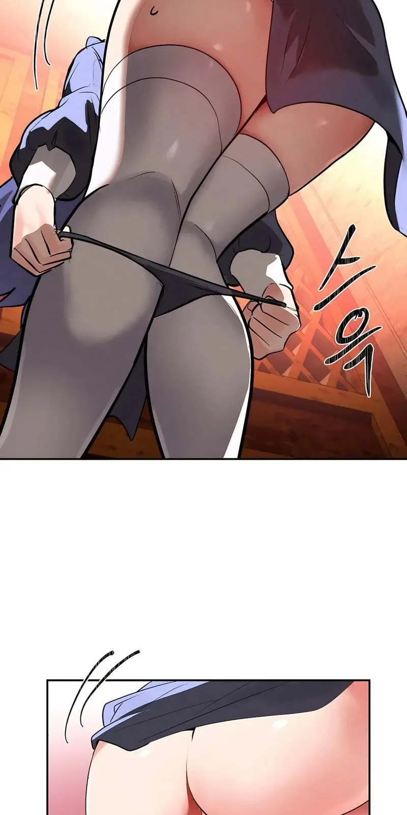 Magical Girl Service Chapter 31 - Page 3