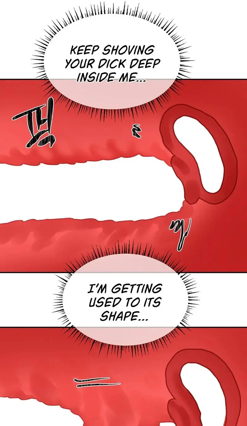 Magical Girl Service Chapter 31 - Page 45