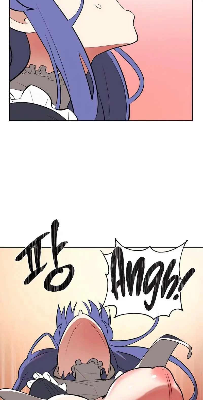 Magical Girl Service Chapter 31 - Page 49