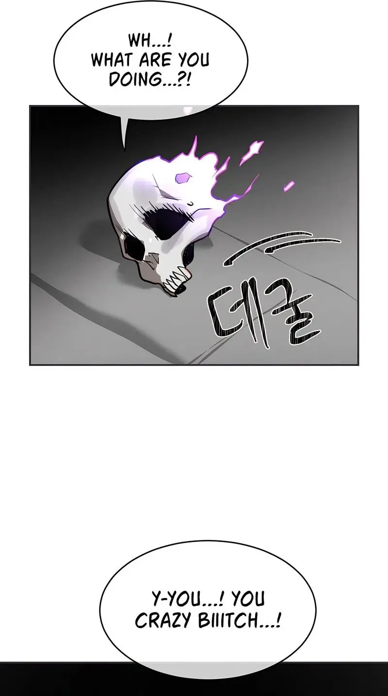 Magical Girl Service Chapter 32 - Page 10