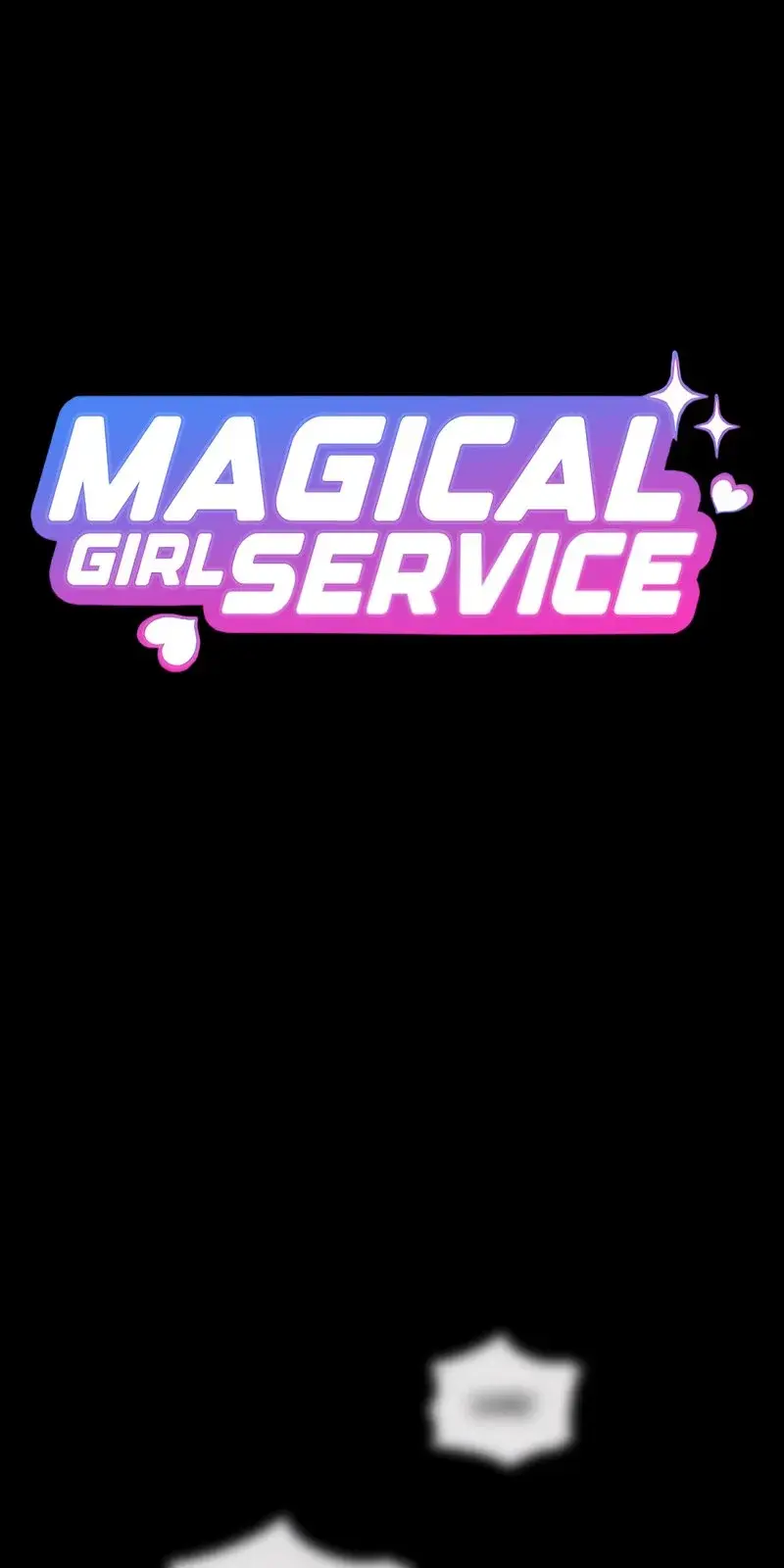 Magical Girl Service Chapter 32 - Page 12