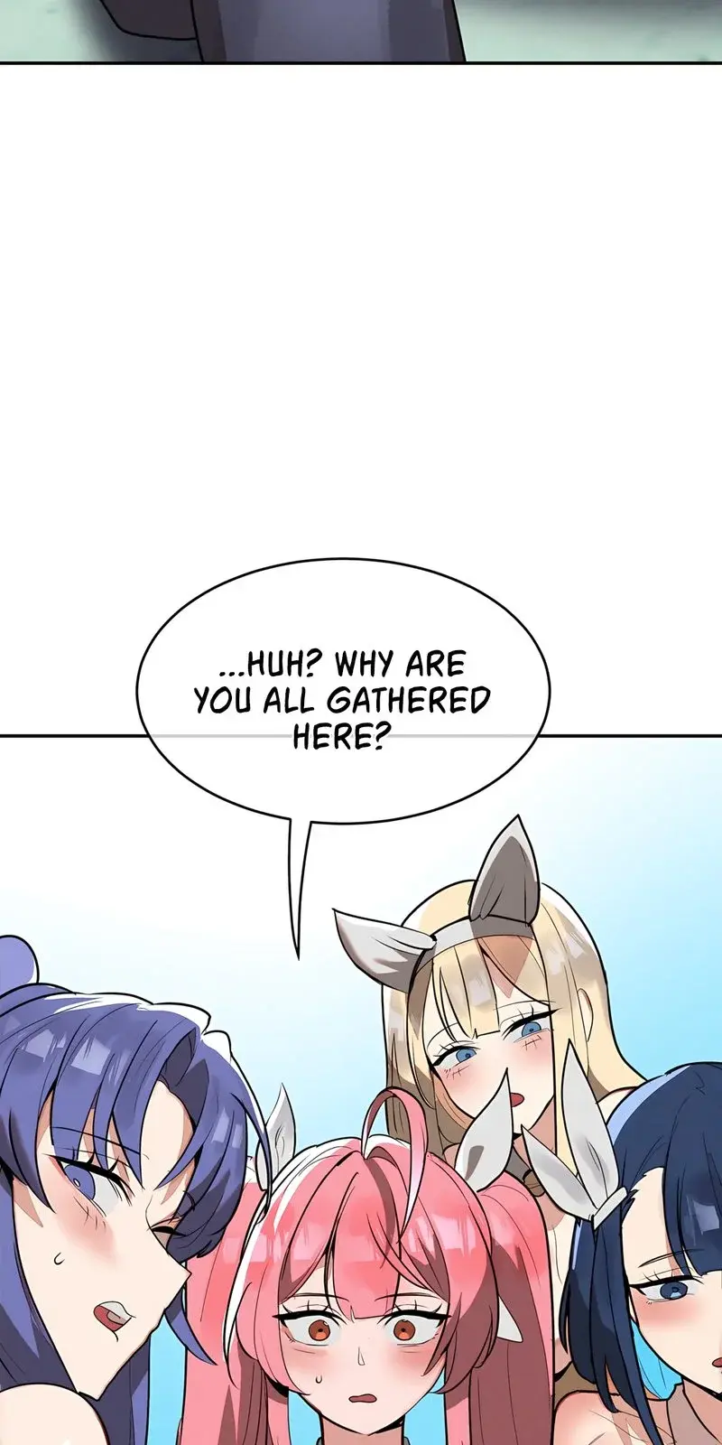 Magical Girl Service Chapter 32 - Page 15