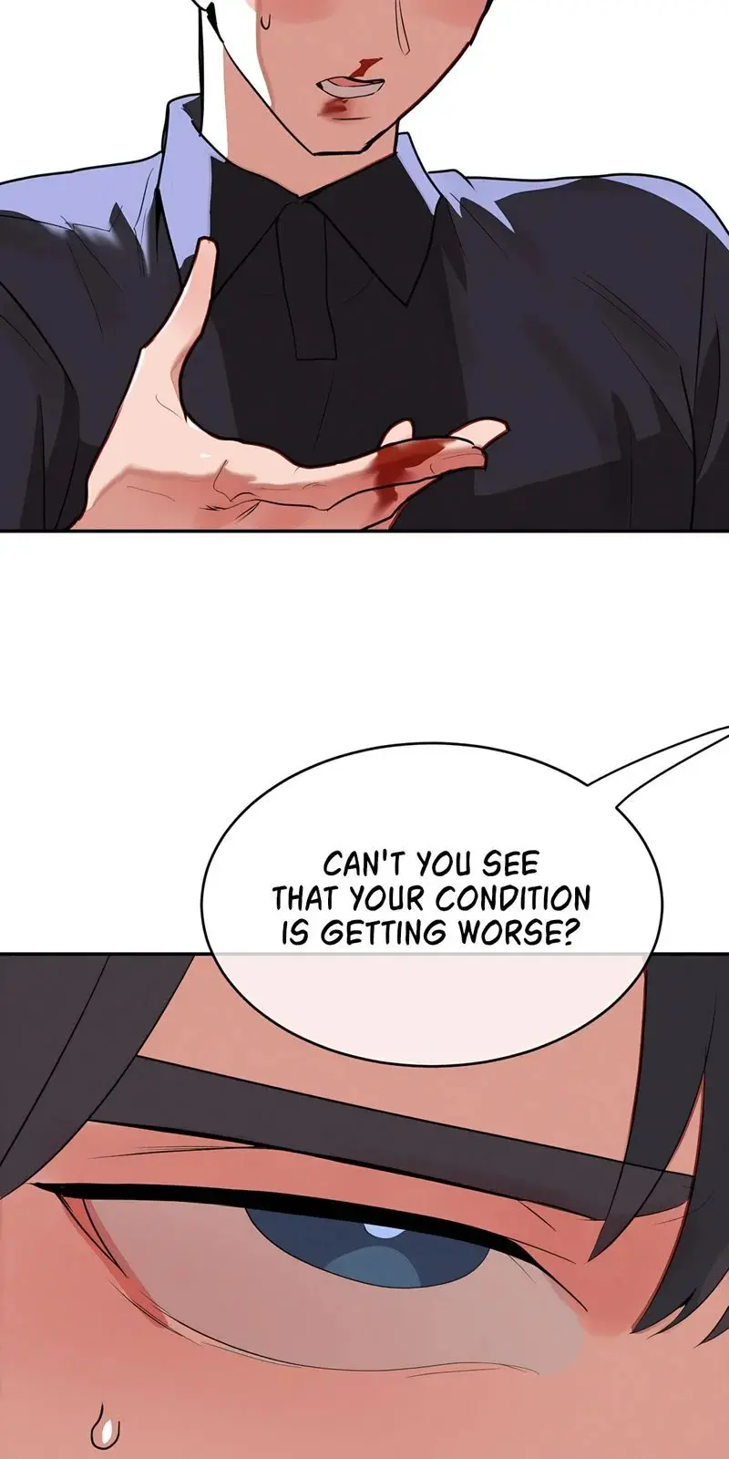 Magical Girl Service Chapter 32 - Page 18
