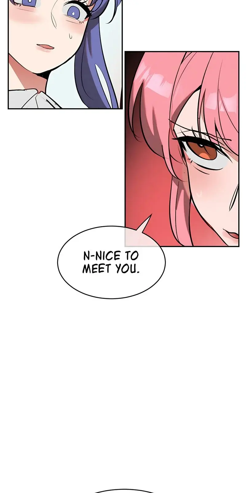 Magical Girl Service Chapter 32 - Page 25