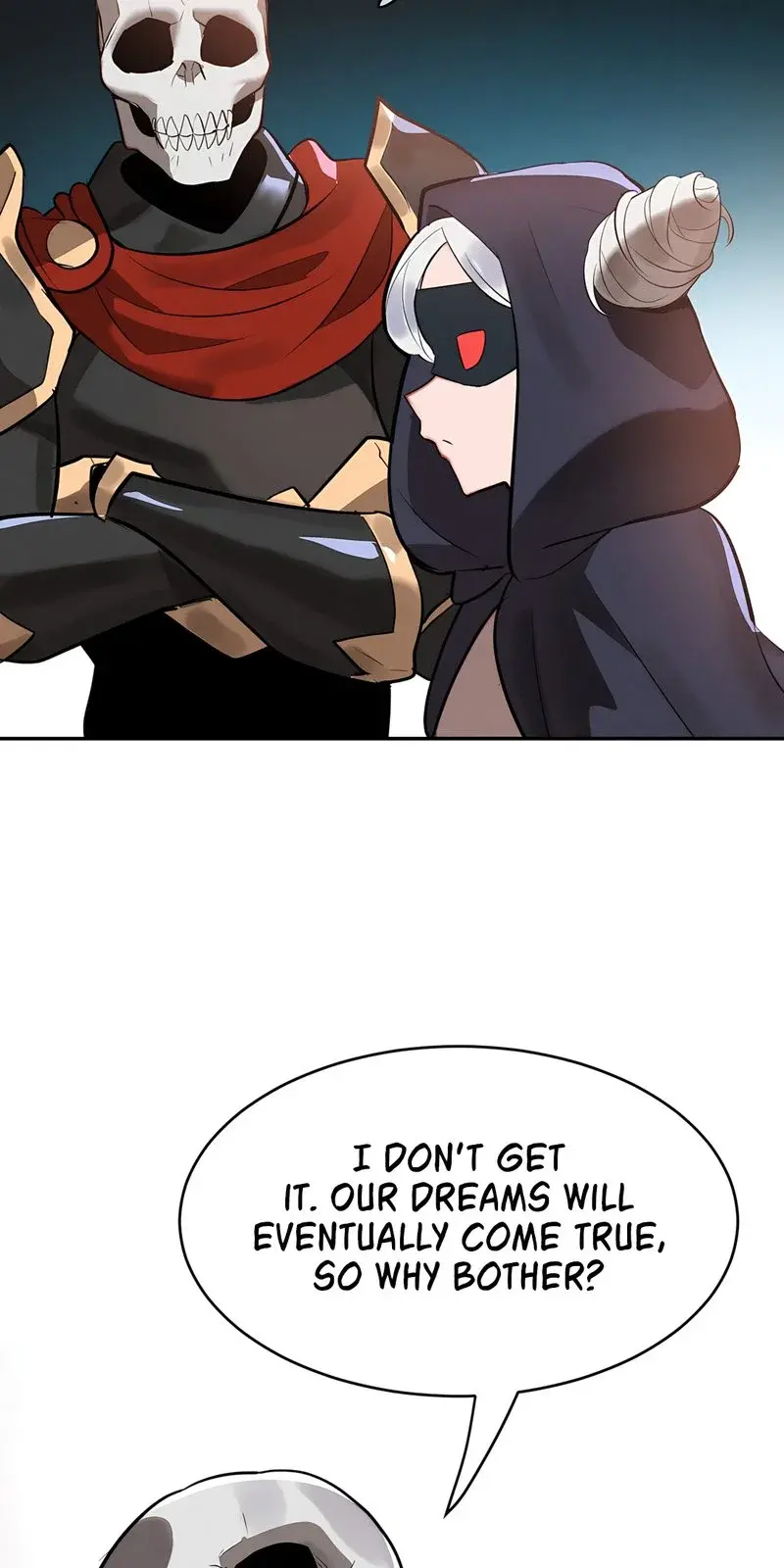Magical Girl Service Chapter 32 - Page 3