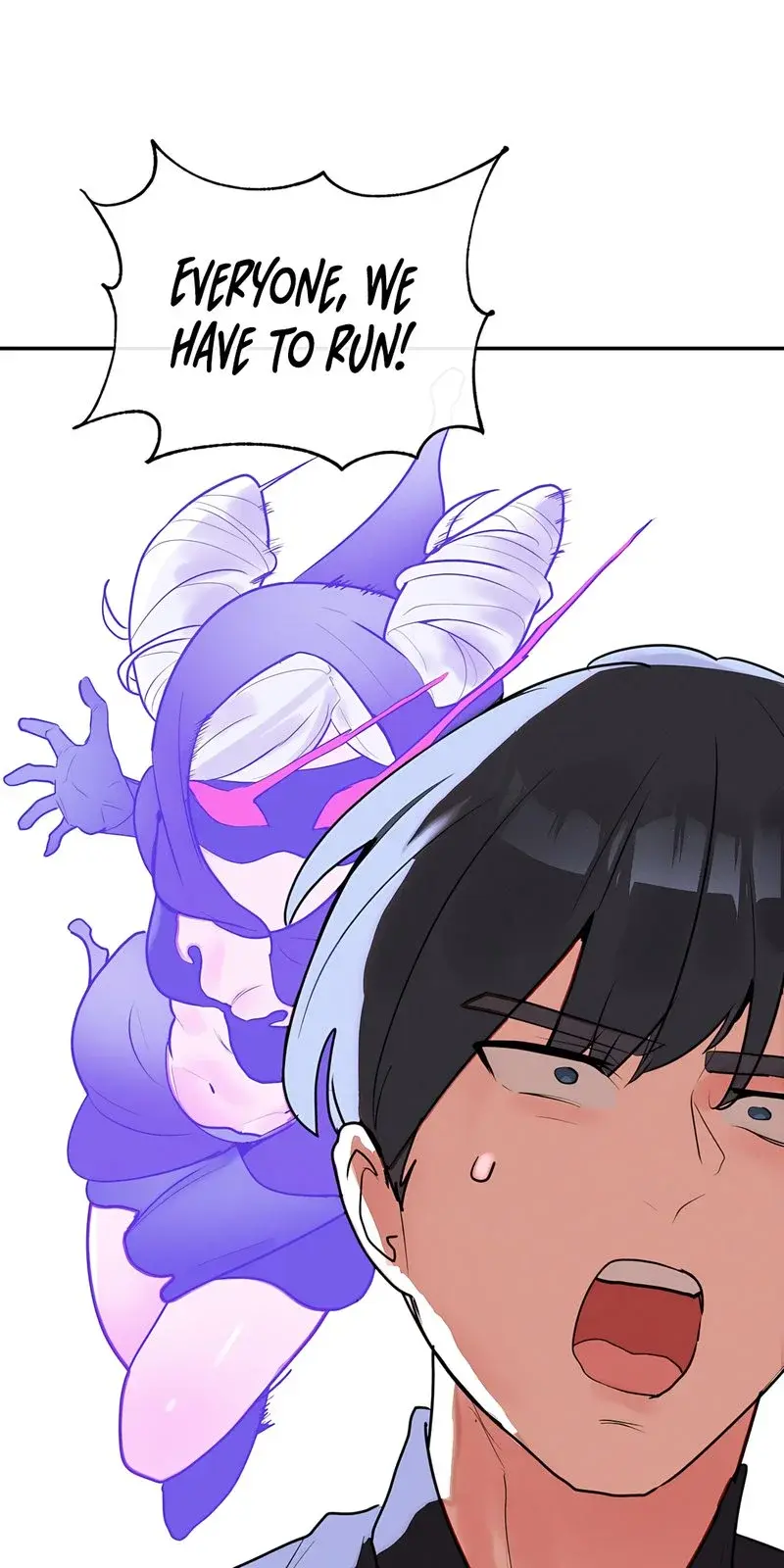 Magical Girl Service Chapter 32 - Page 30
