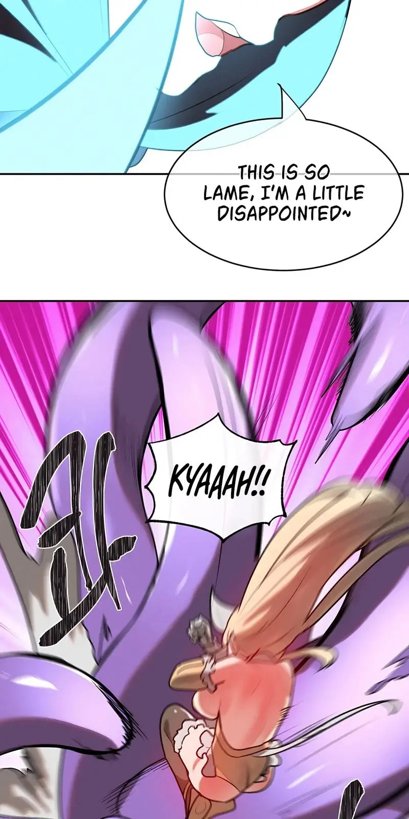 Magical Girl Service Chapter 32 - Page 36