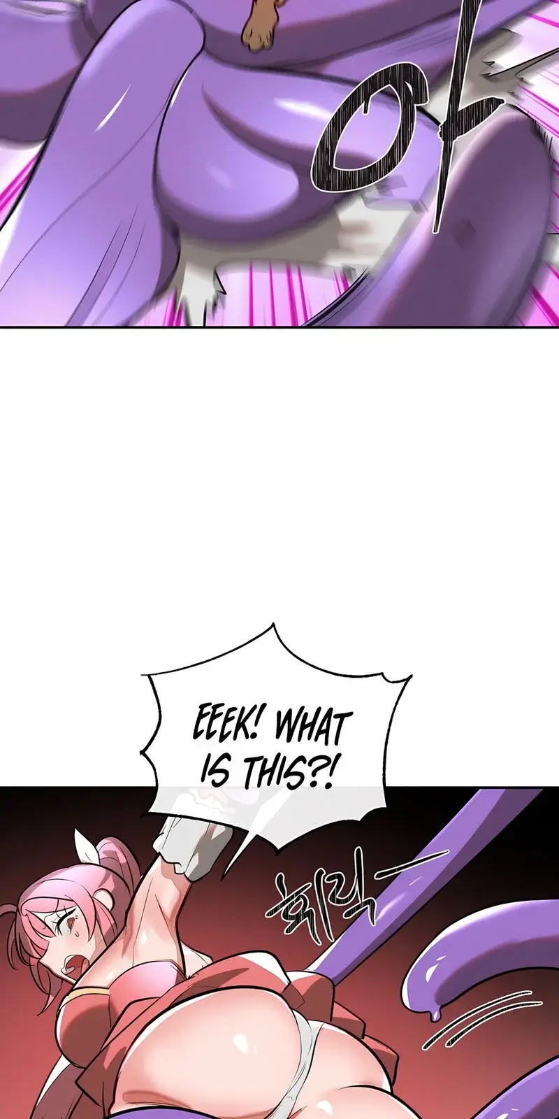 Magical Girl Service Chapter 32 - Page 37