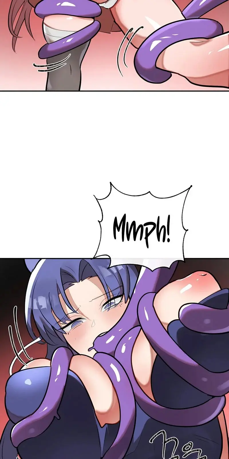Magical Girl Service Chapter 32 - Page 38