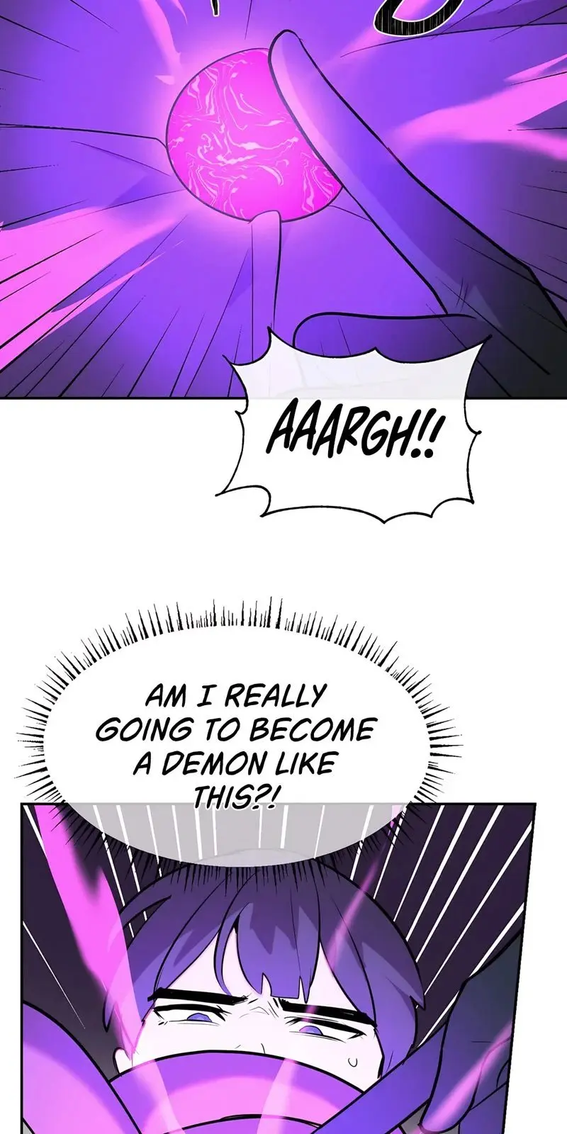 Magical Girl Service Chapter 32 - Page 44