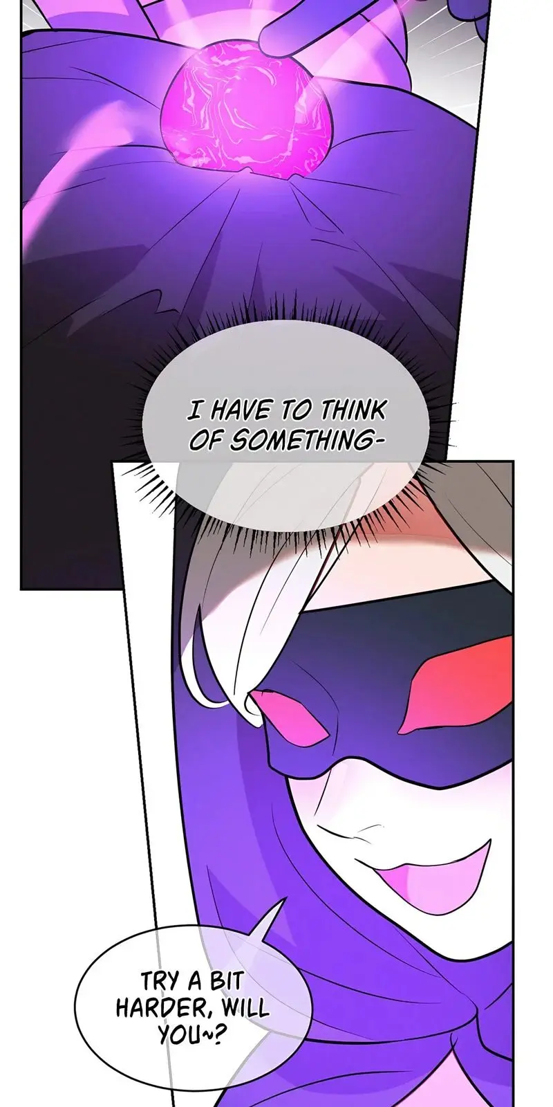 Magical Girl Service Chapter 32 - Page 45