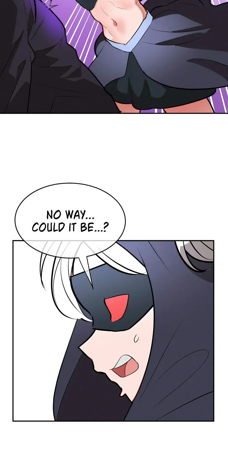Magical Girl Service Chapter 32 - Page 47