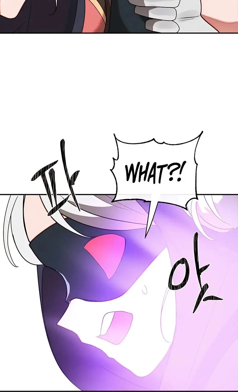 Magical Girl Service Chapter 32 - Page 51