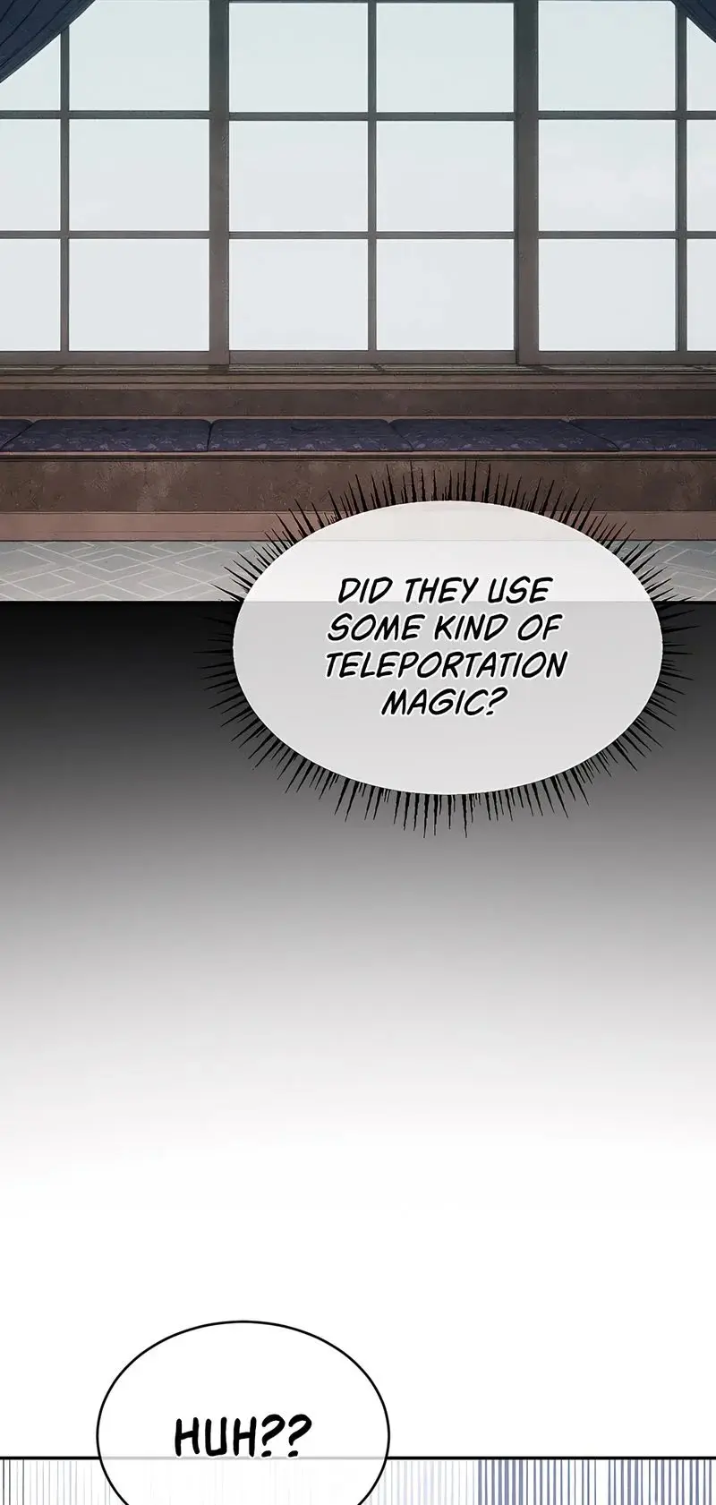 Magical Girl Service Chapter 32 - Page 54