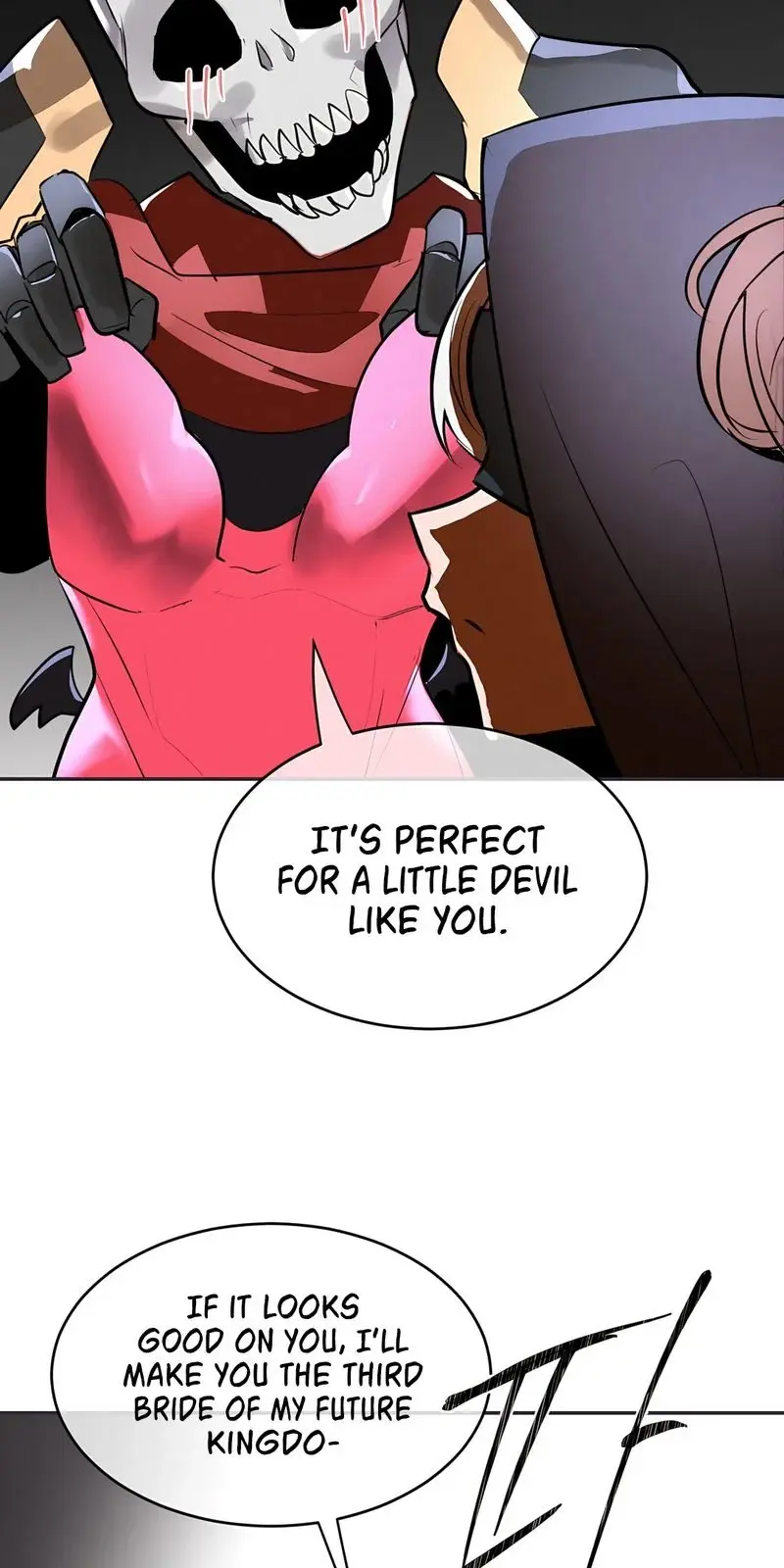 Magical Girl Service Chapter 32 - Page 8