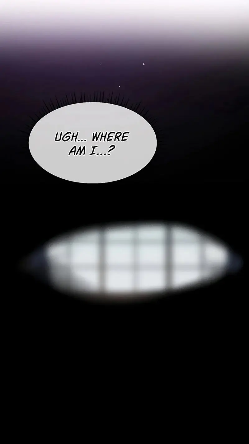 Magical Girl Service Chapter 33 - Page 1