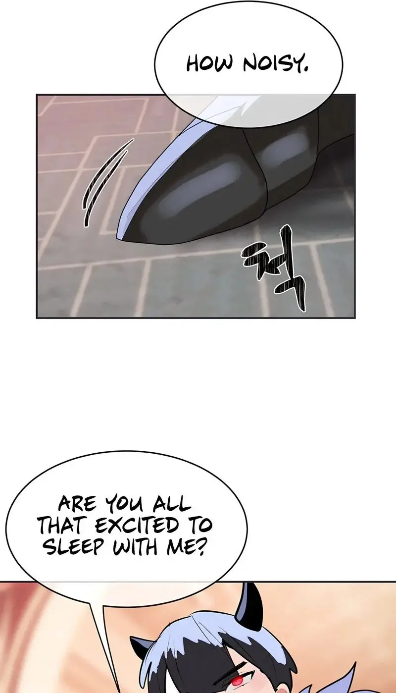 Magical Girl Service Chapter 33 - Page 13