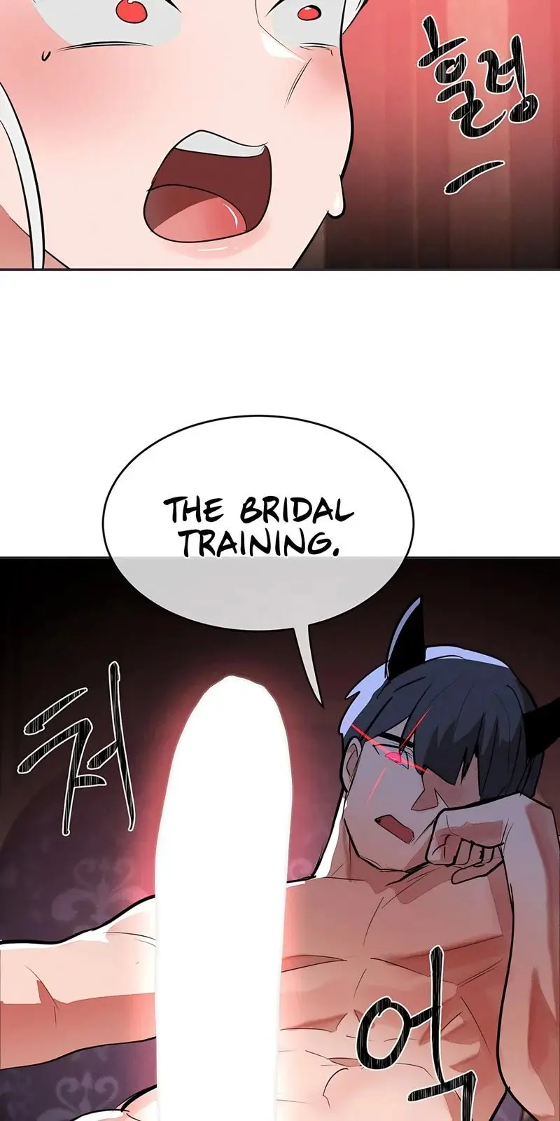 Magical Girl Service Chapter 33 - Page 15