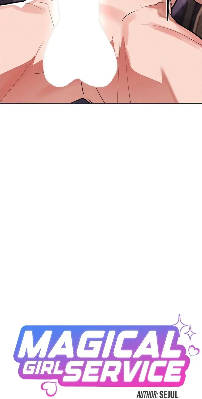 Magical Girl Service Chapter 33 - Page 16