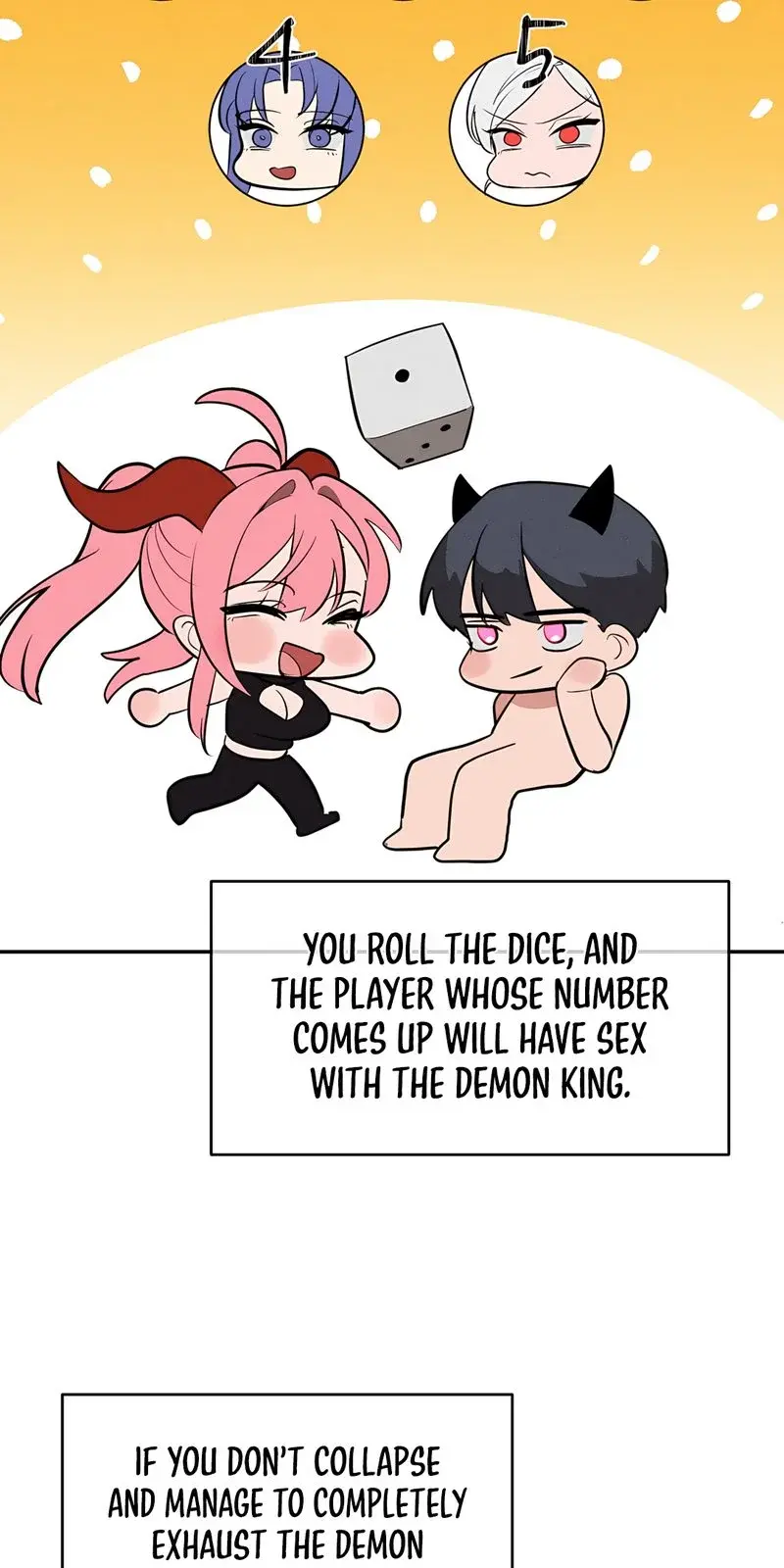 Magical Girl Service Chapter 33 - Page 18