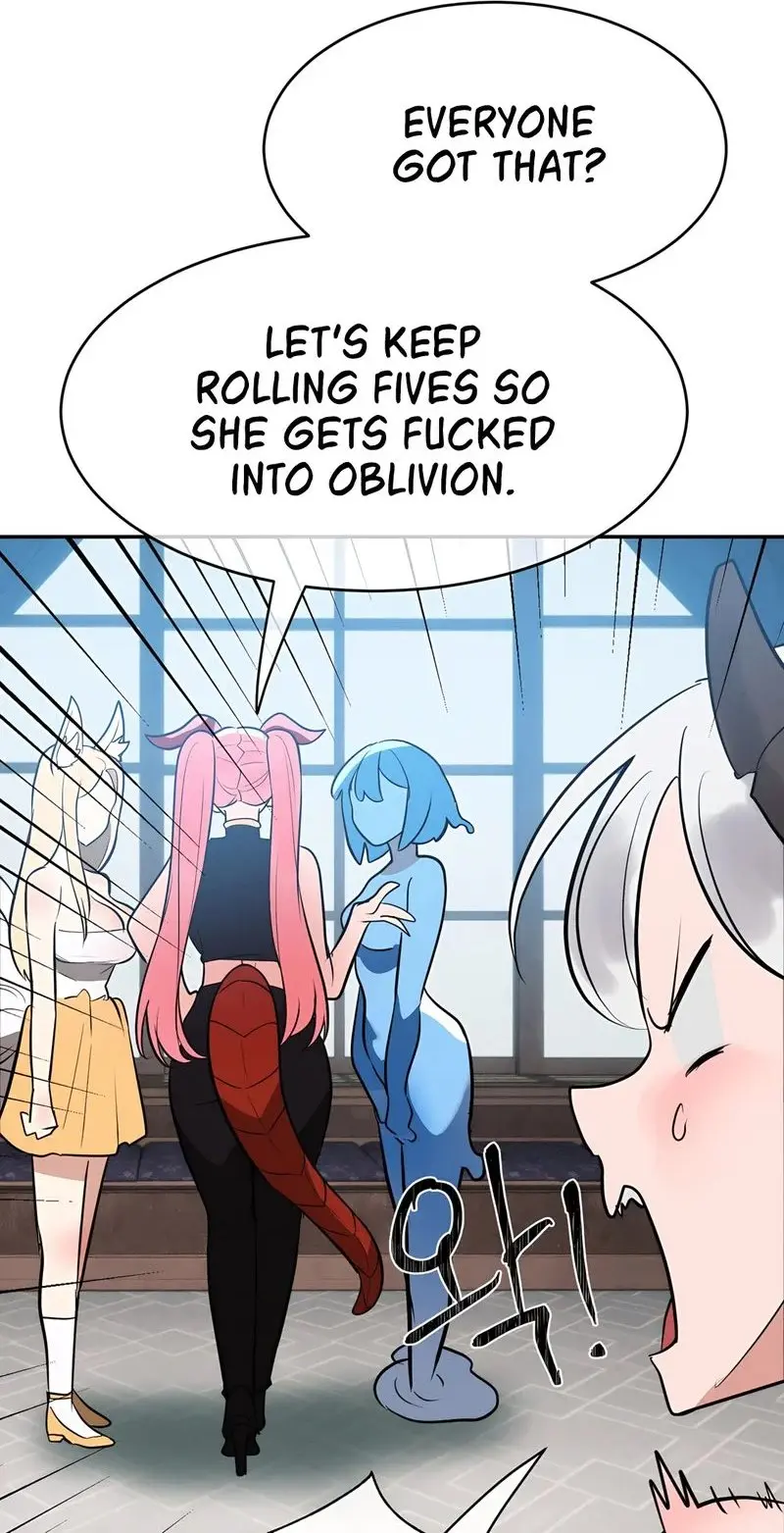 Magical Girl Service Chapter 33 - Page 20