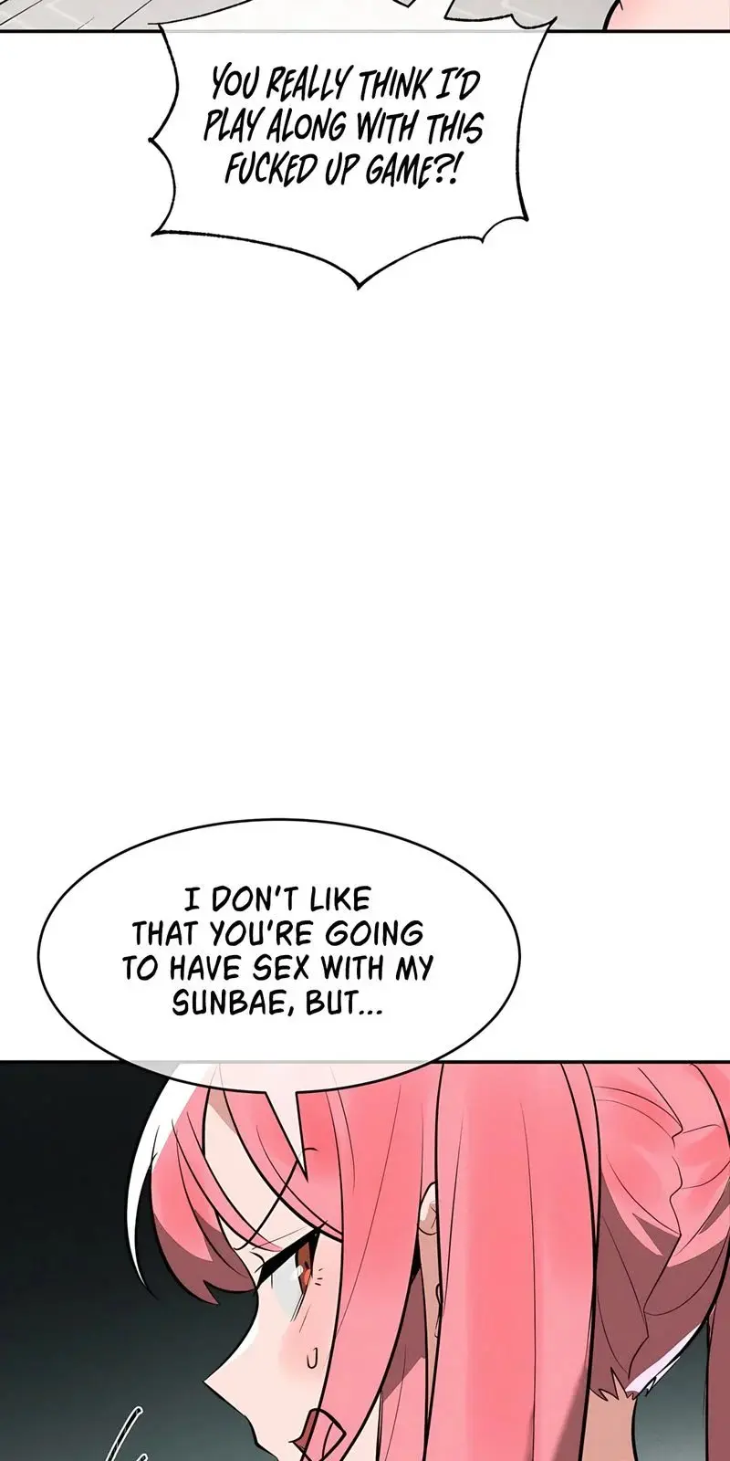 Magical Girl Service Chapter 33 - Page 21