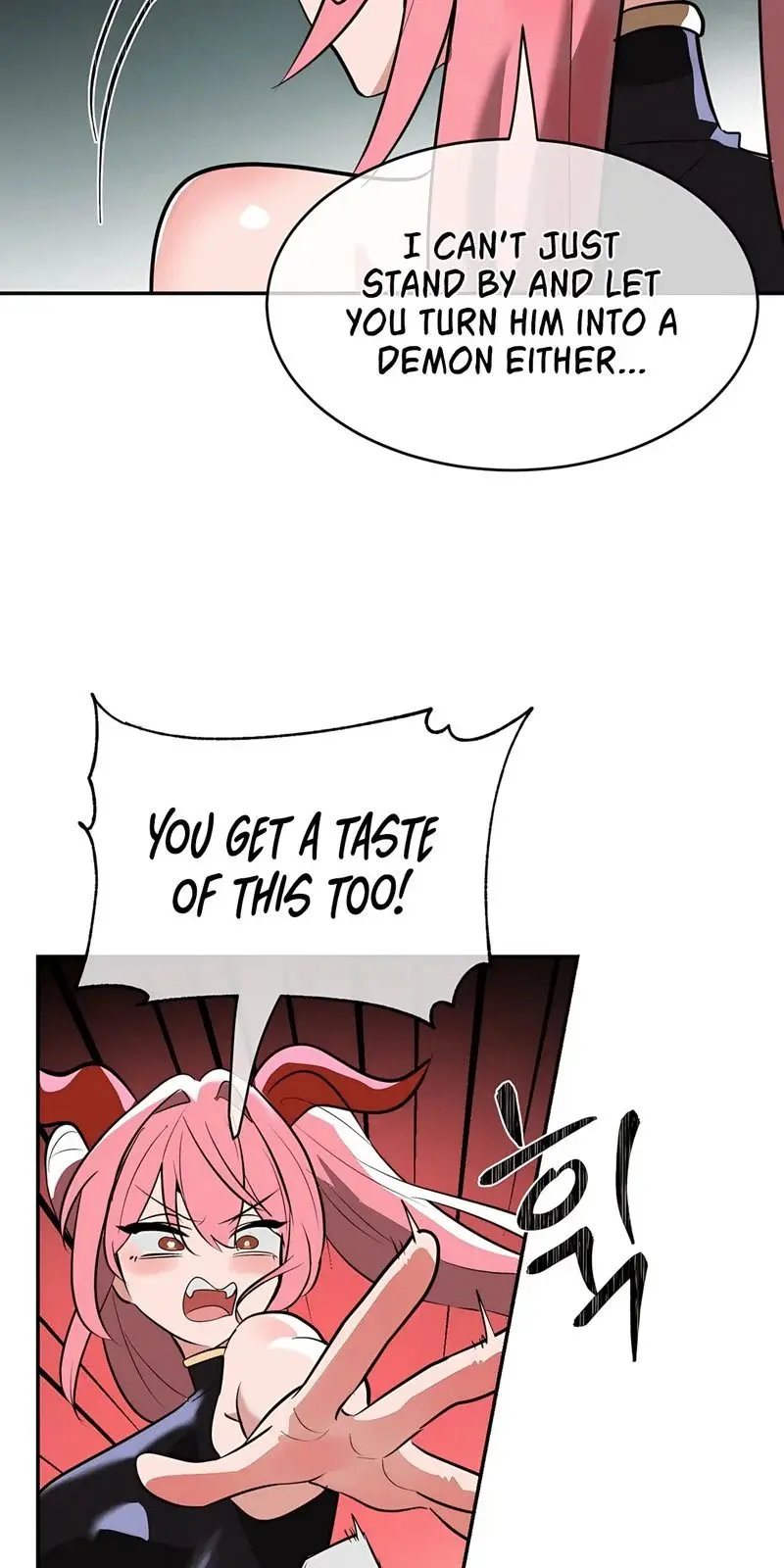 Magical Girl Service Chapter 33 - Page 22