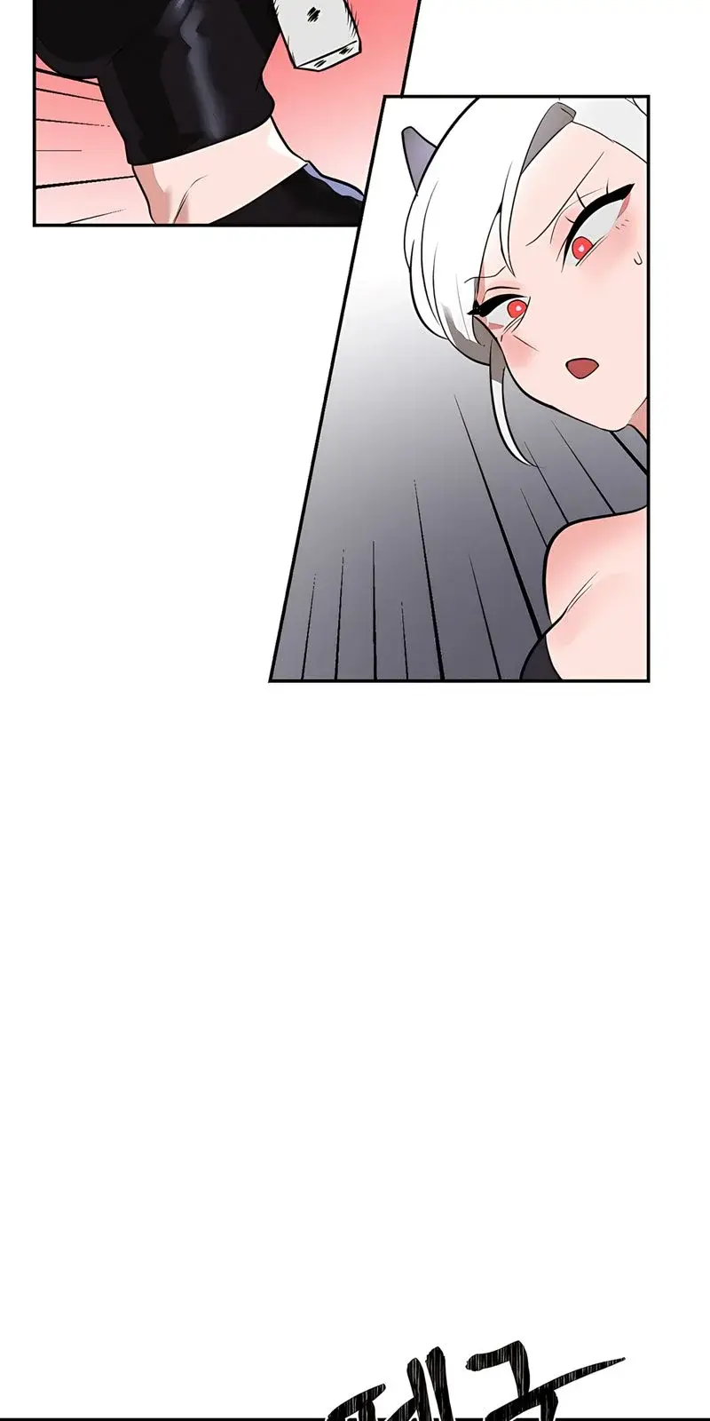 Magical Girl Service Chapter 33 - Page 23