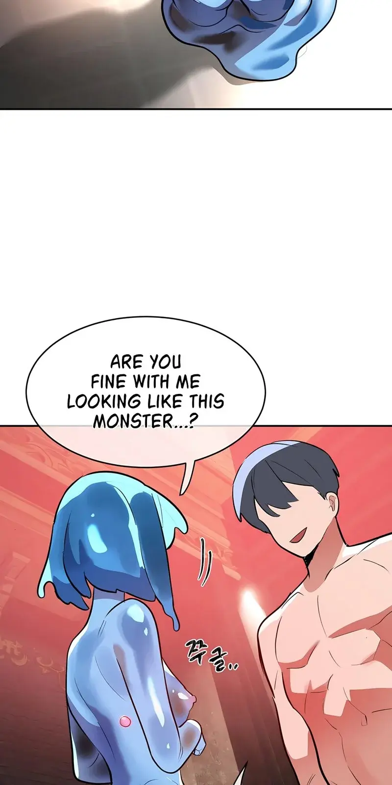 Magical Girl Service Chapter 33 - Page 26