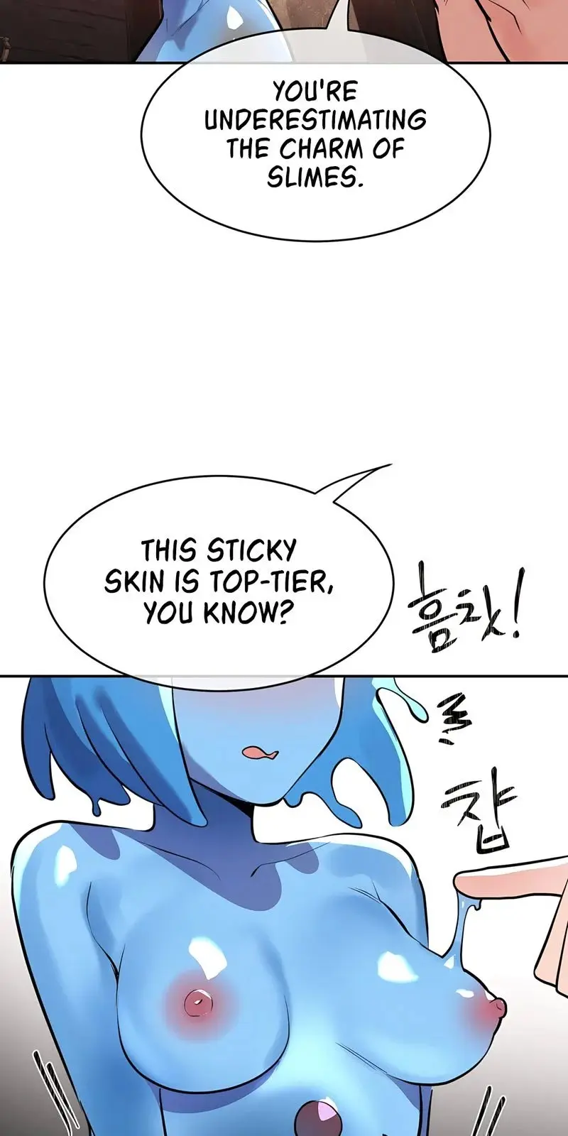 Magical Girl Service Chapter 33 - Page 27