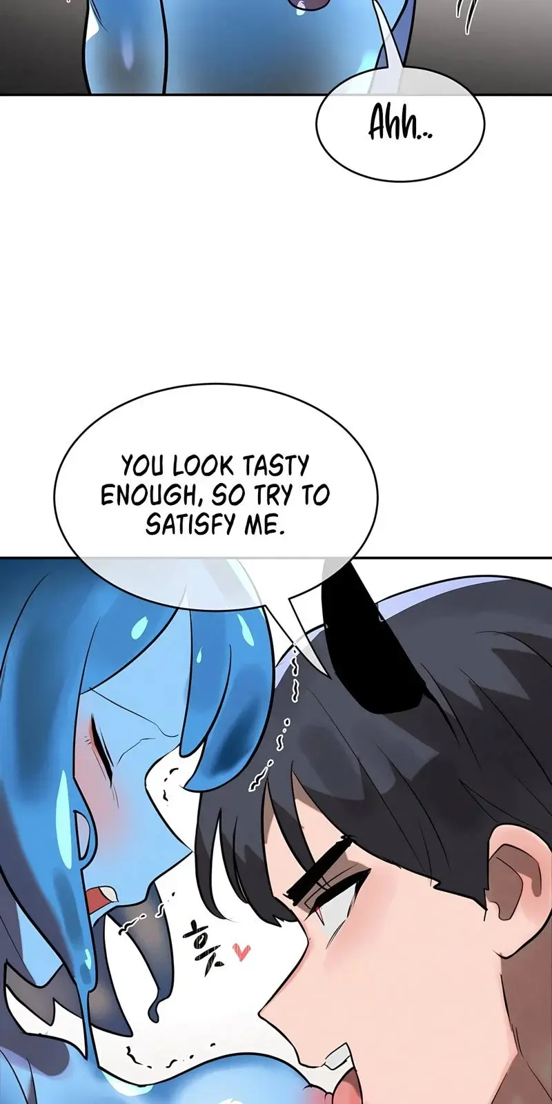 Magical Girl Service Chapter 33 - Page 28