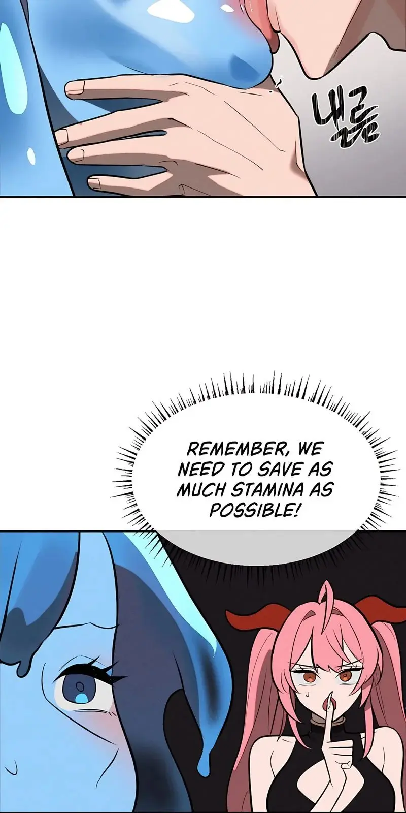 Magical Girl Service Chapter 33 - Page 29