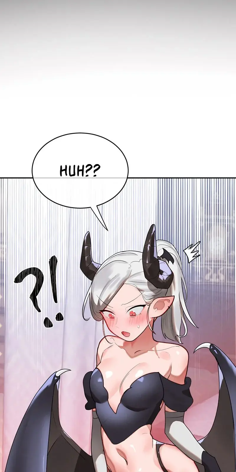 Magical Girl Service Chapter 33 - Page 3