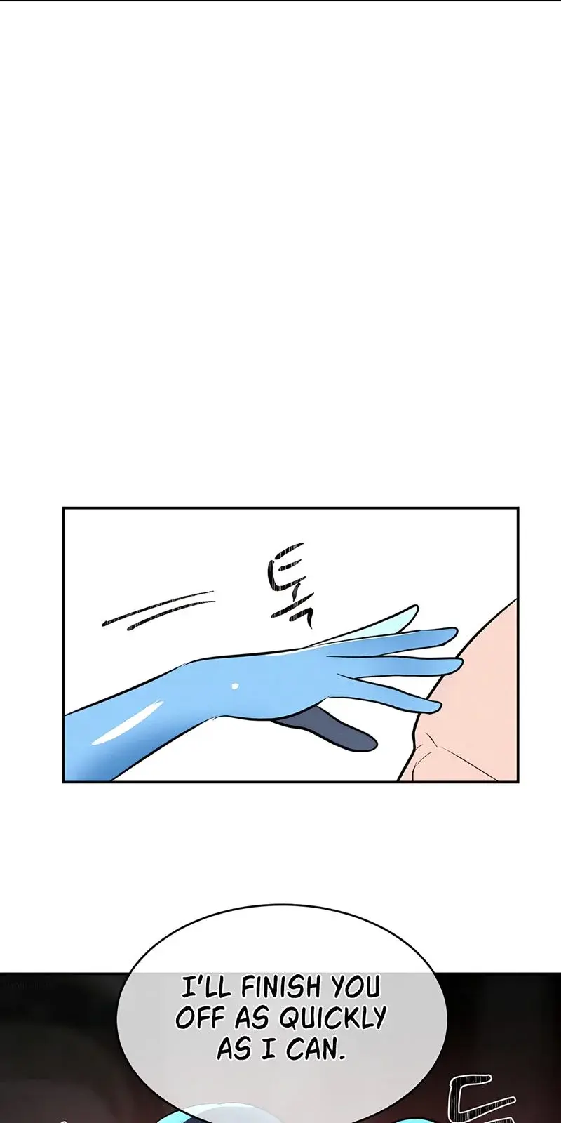 Magical Girl Service Chapter 33 - Page 30