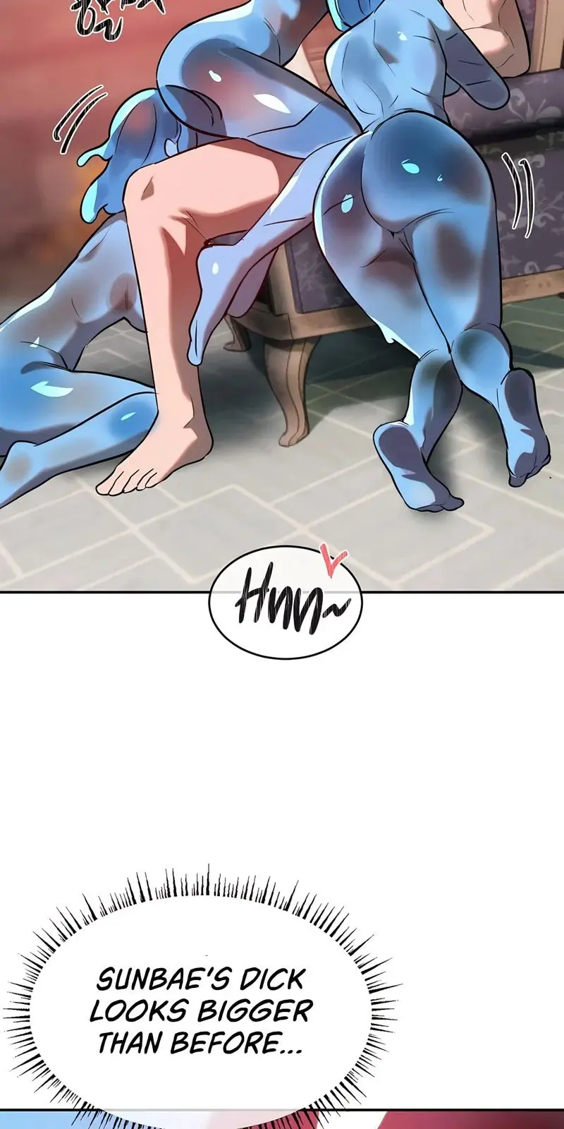 Magical Girl Service Chapter 33 - Page 35
