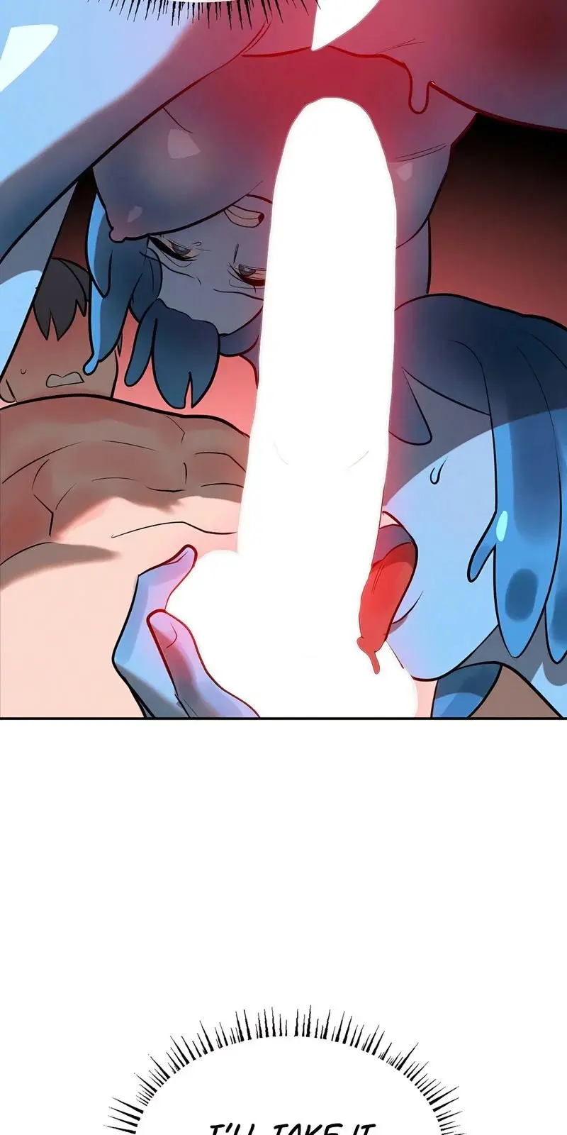 Magical Girl Service Chapter 33 - Page 36