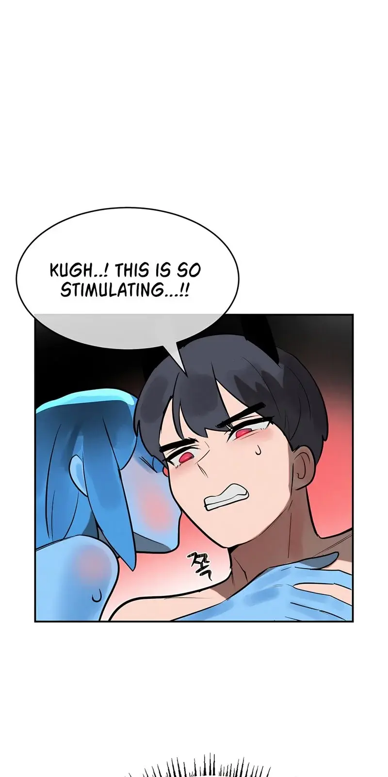 Magical Girl Service Chapter 33 - Page 39