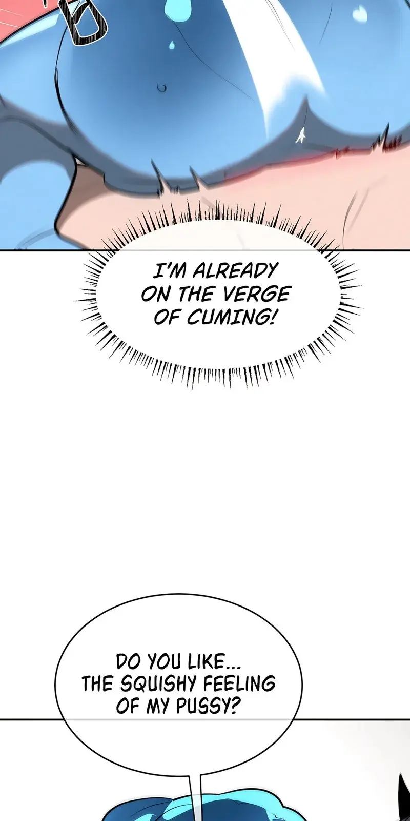Magical Girl Service Chapter 33 - Page 41